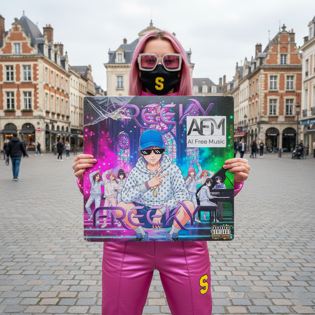 2026 music Projects and charity shows