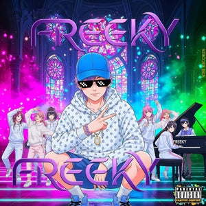 SOSÉ Records Announces the Release of Freeky